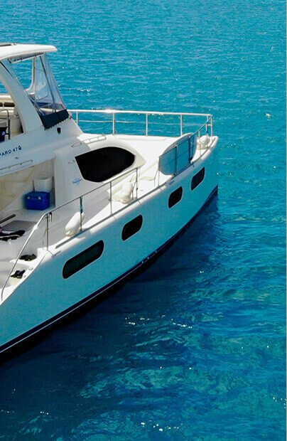 Premium Boats & Marine Services