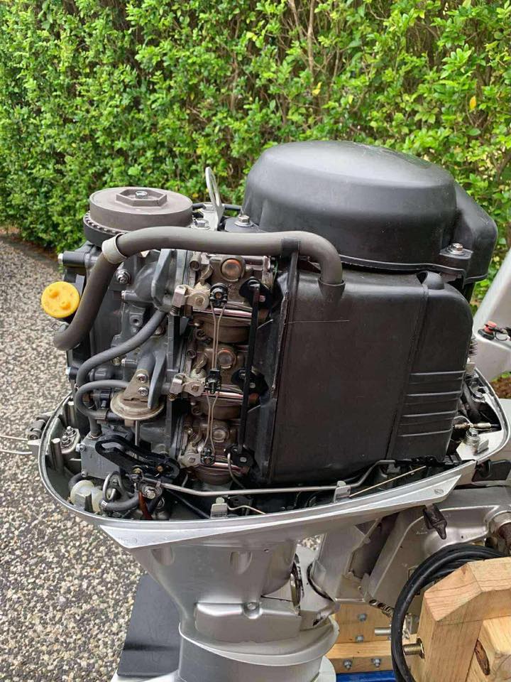 suzuki outboard engines for sale